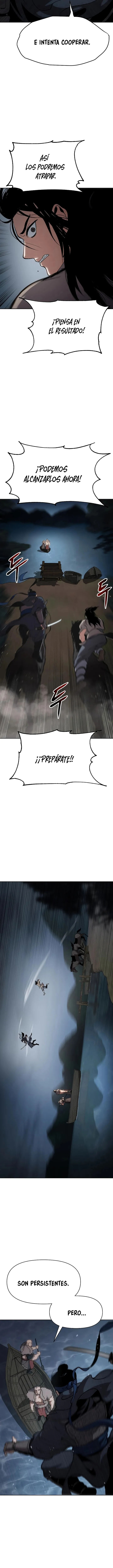 Informer Capítulo 16 en Línea - página 17