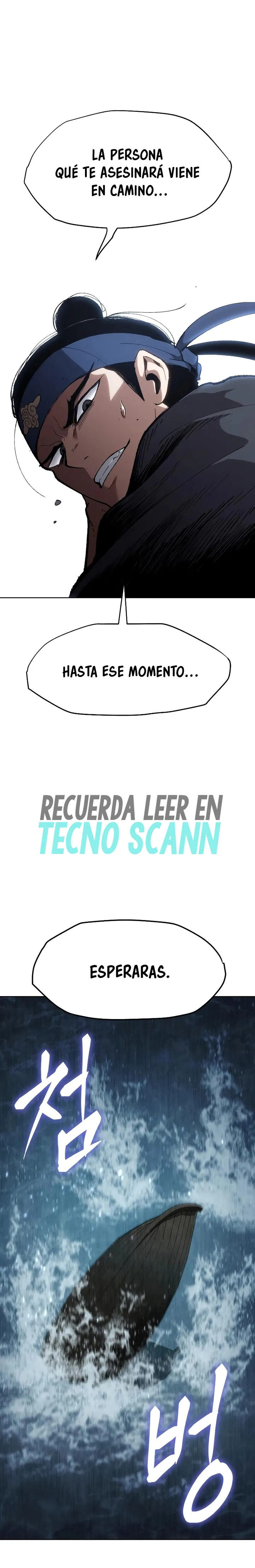 Informer Capítulo 16 en Línea - página 19