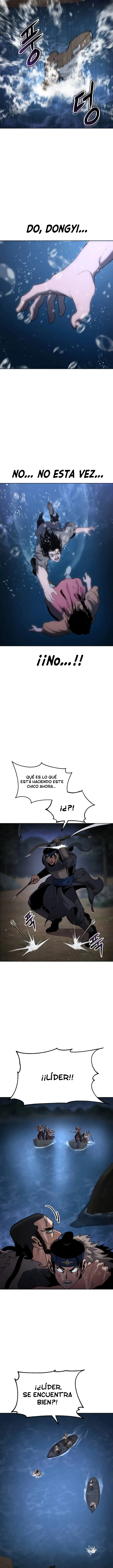 Informer Capítulo 17 en Línea - página 8