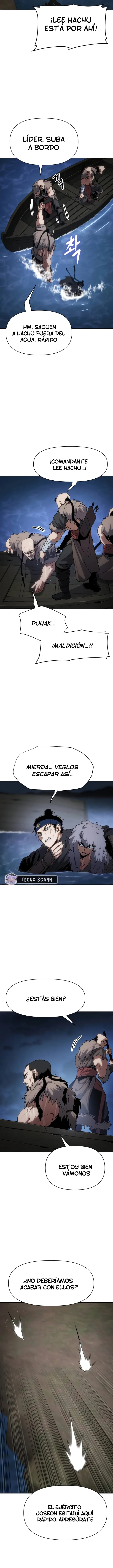 Informer Capítulo 17 en Línea - página 9