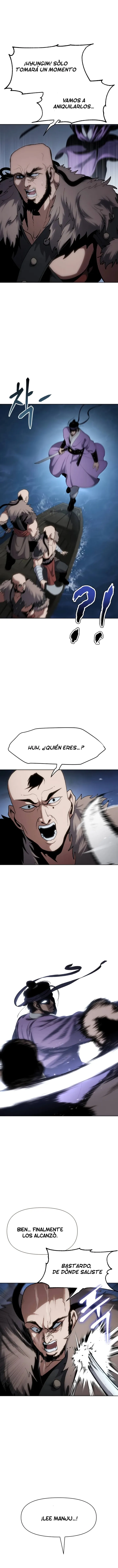Informer Capítulo 17 en Línea - página 10