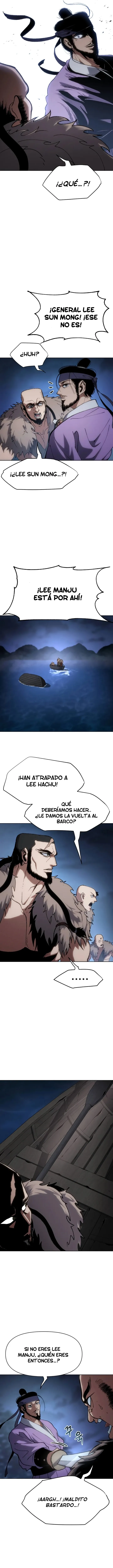Informer Capítulo 17 en Línea - página 11