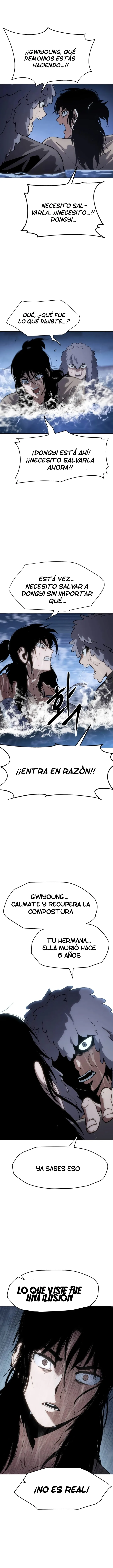 Informer Capítulo 17 en Línea - página 16
