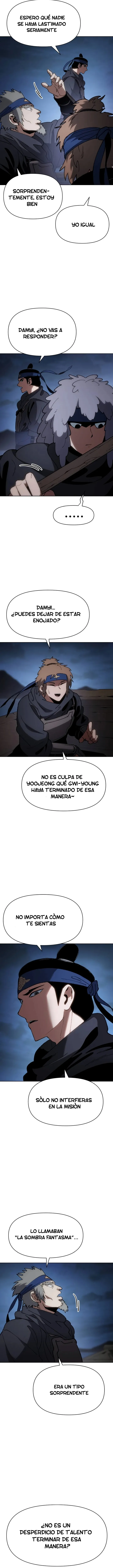 Informer Capítulo 18 en Línea - página 4