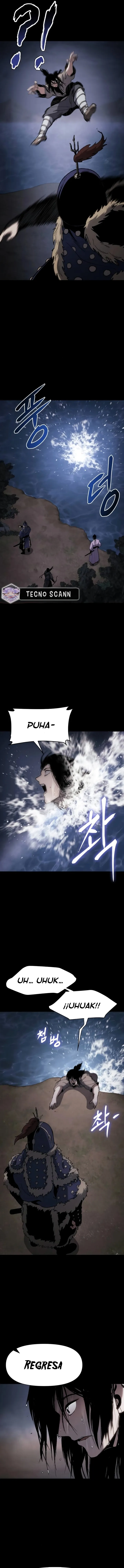 Informer Capítulo 18 en Línea - página 6
