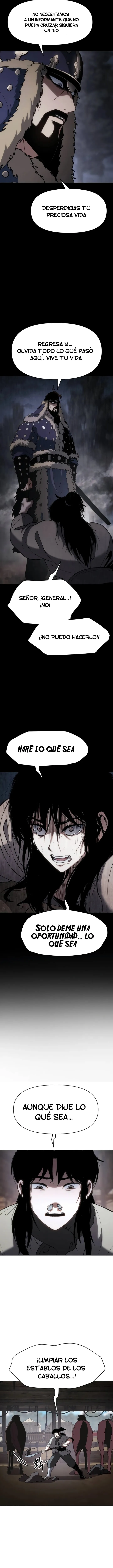Informer Capítulo 18 en Línea - página 7