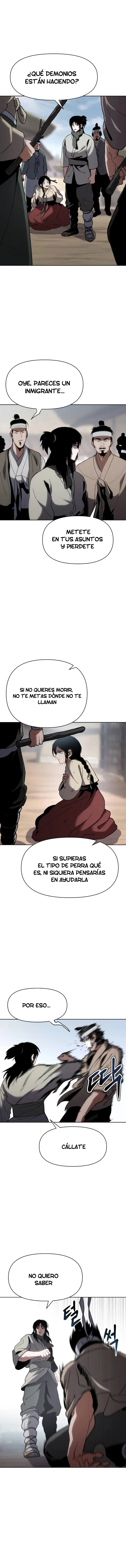 Informer Capítulo 18 en Línea - página 13