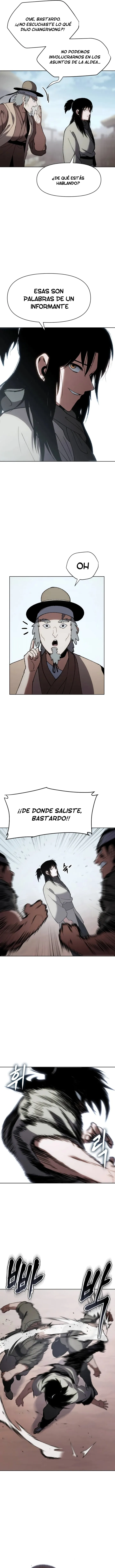 Informer Capítulo 18 en Línea - página 14