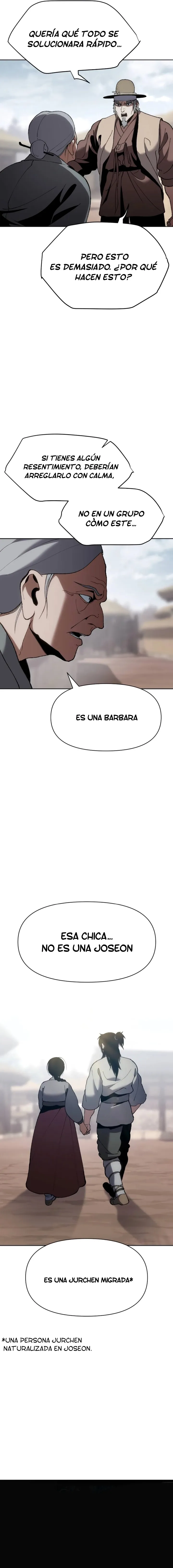 Informer Capítulo 18 en Línea - página 17