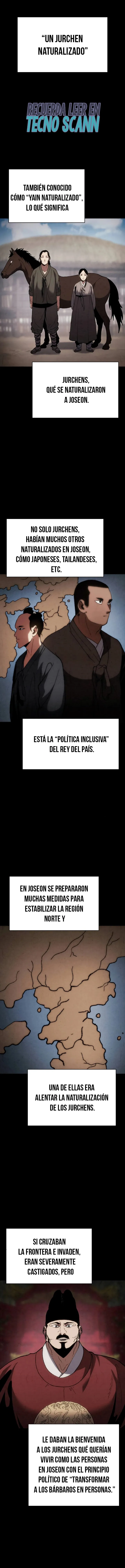 Informer Capítulo 19 en Línea - página 2