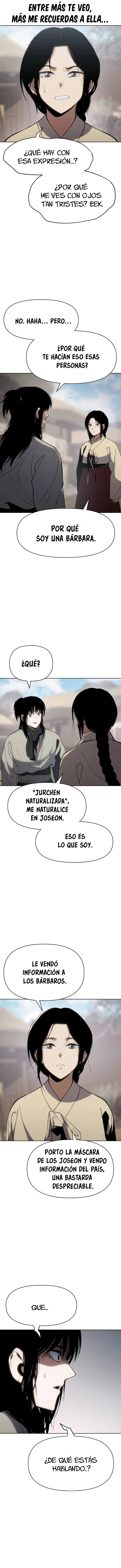 Informer Capítulo 19 en Línea - página 5
