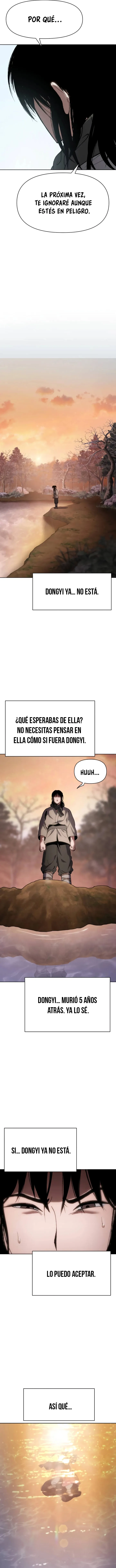 Informer Capítulo 19 en Línea - página 7