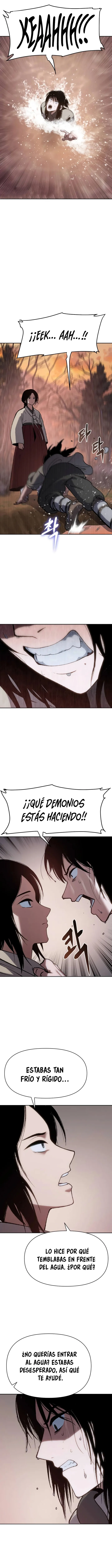 Informer Capítulo 19 en Línea - página 12