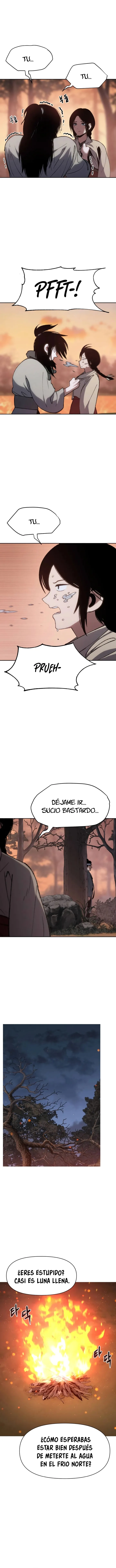 Informer Capítulo 19 en Línea - página 13