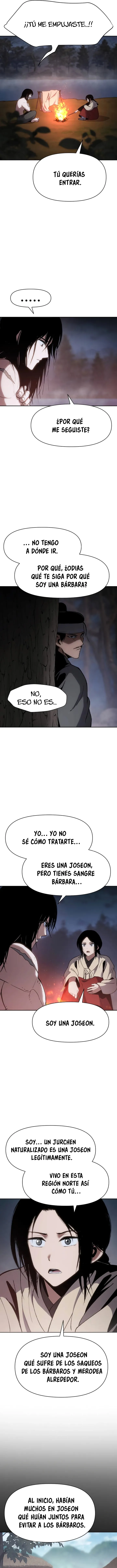 Informer Capítulo 19 en Línea - página 14
