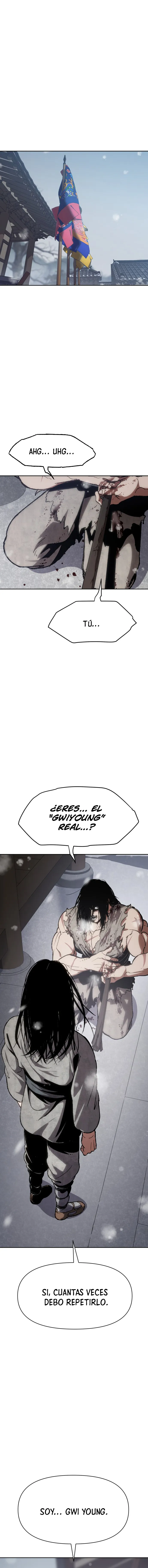 Informer Capítulo 2 en Línea - página 2