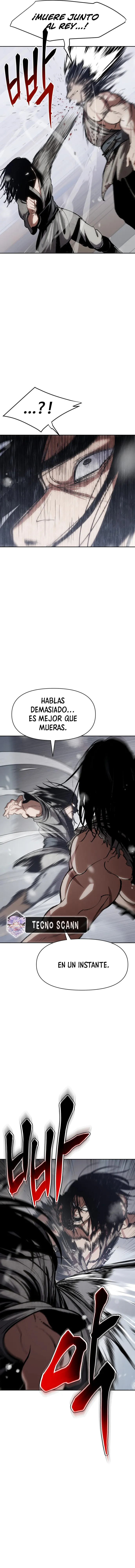 Informer Capítulo 2 en Línea - página 4