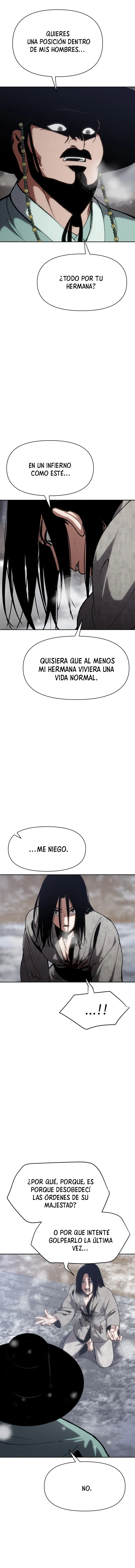 Informer Capítulo 2 en Línea - página 13
