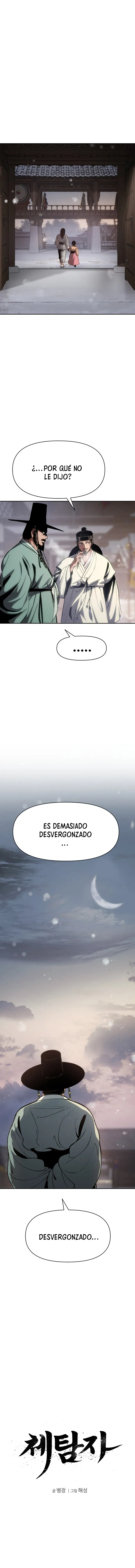 Informer Capítulo 2 en Línea - página 15