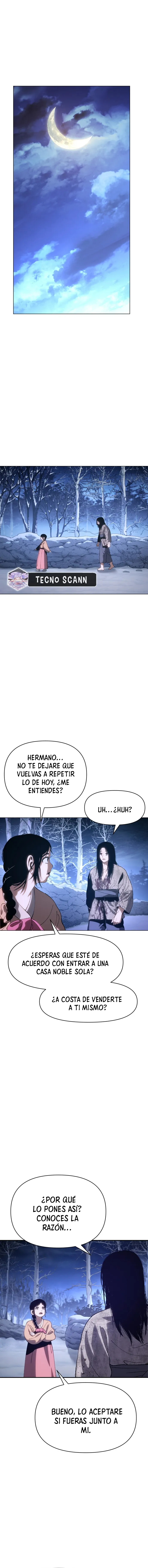 Informer Capítulo 2 en Línea - página 16