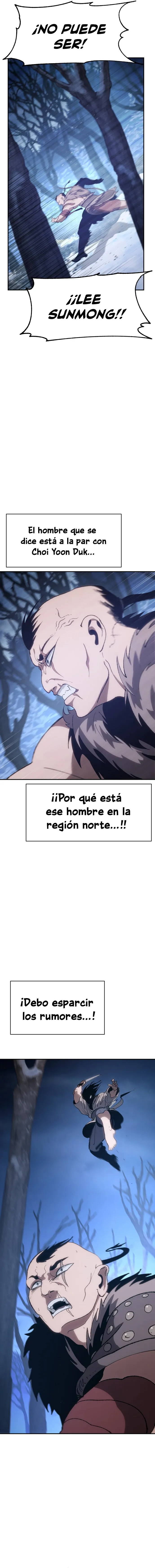 Informer Capítulo 2 en Línea - página 26