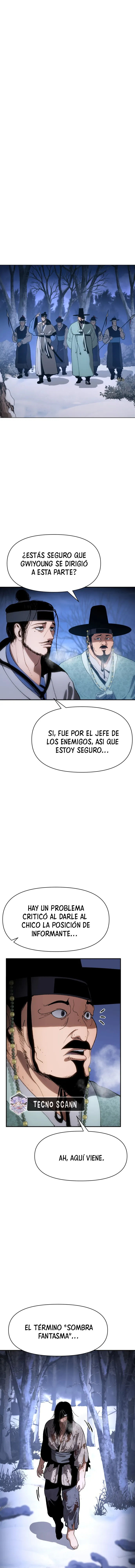 Informer Capítulo 2 en Línea - página 30