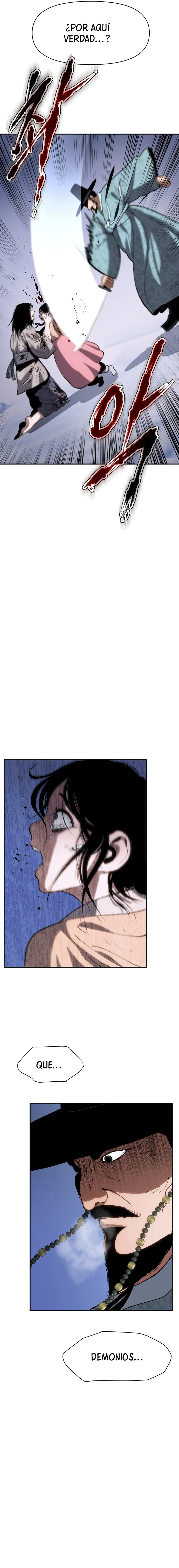 Informer Capítulo 2 en Línea - página 33