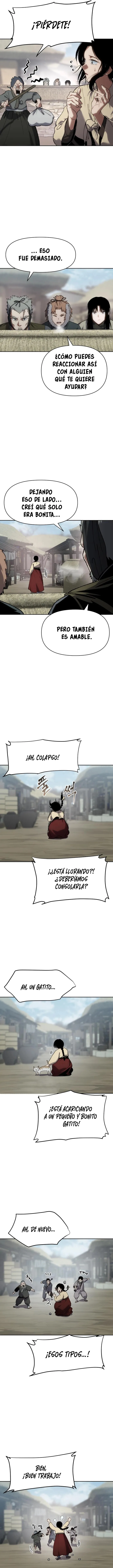 Informer Capítulo 20 en Línea - página 11