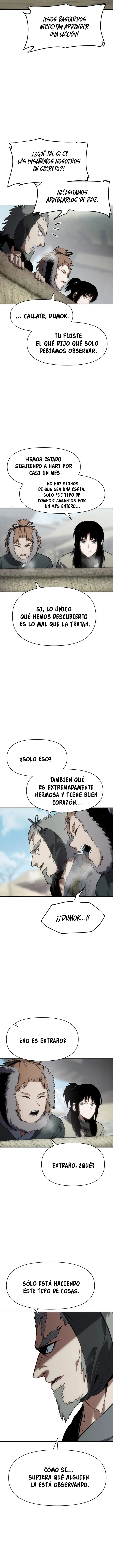 Informer Capítulo 20 en Línea - página 12
