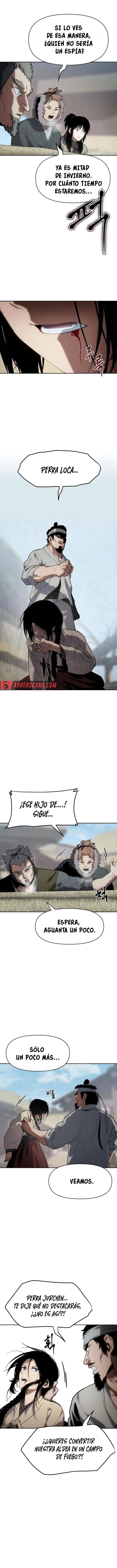 Informer Capítulo 20 en Línea - página 13