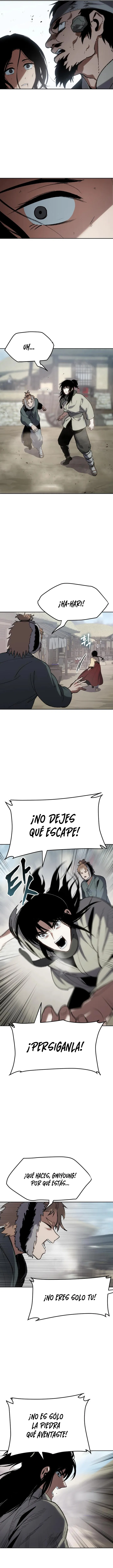 Informer Capítulo 20 en Línea - página 16
