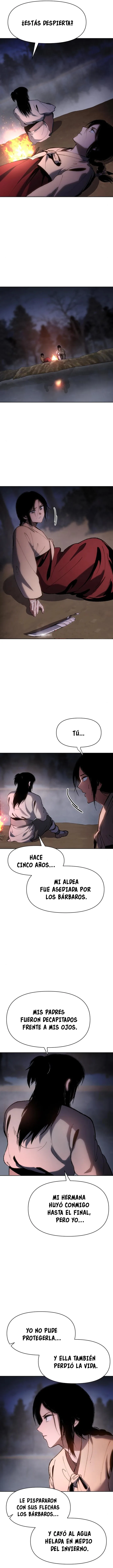 Informer Capítulo 21 en Línea - página 5