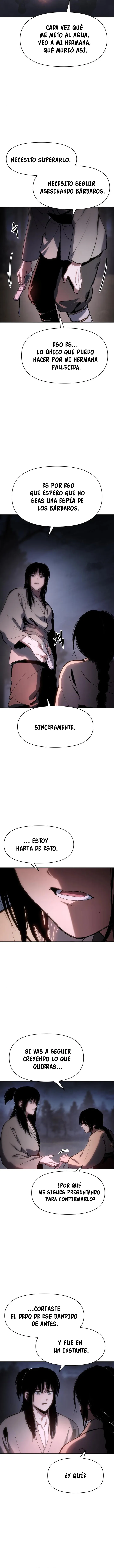 Informer Capítulo 21 en Línea - página 7