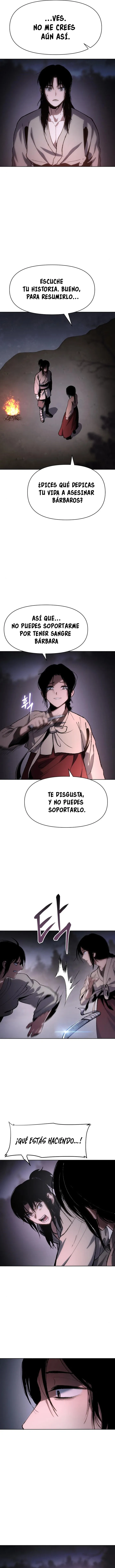 Informer Capítulo 21 en Línea - página 9
