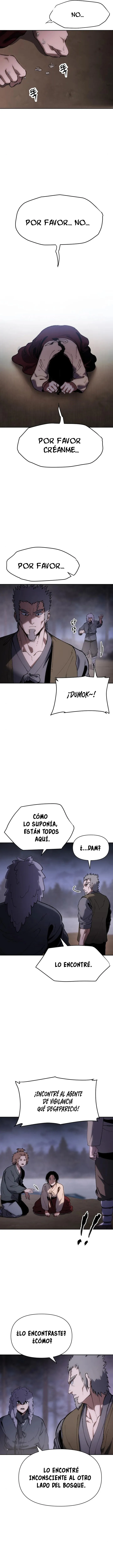Informer Capítulo 21 en Línea - página 15