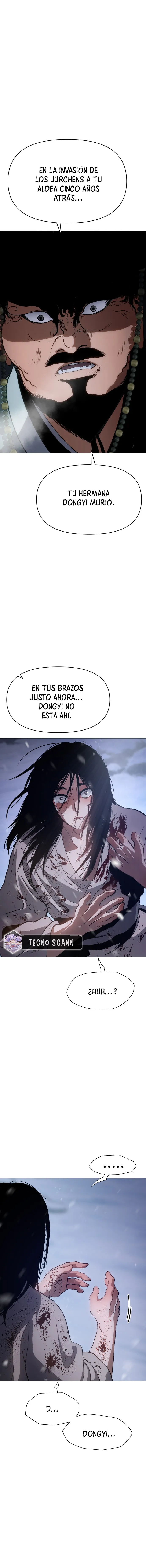 Informer Capítulo 3 en Línea - página 2