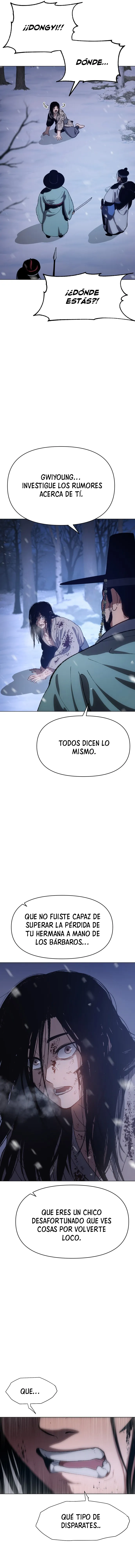 Informer Capítulo 3 en Línea - página 3