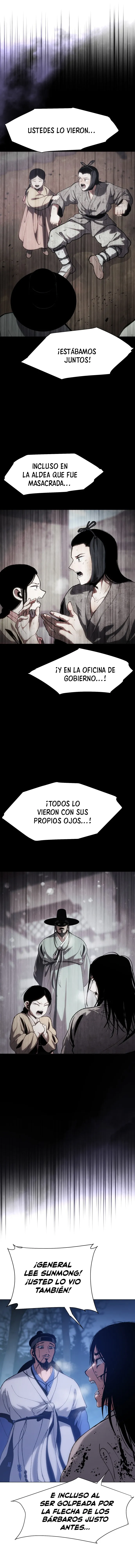 Informer Capítulo 3 en Línea - página 4