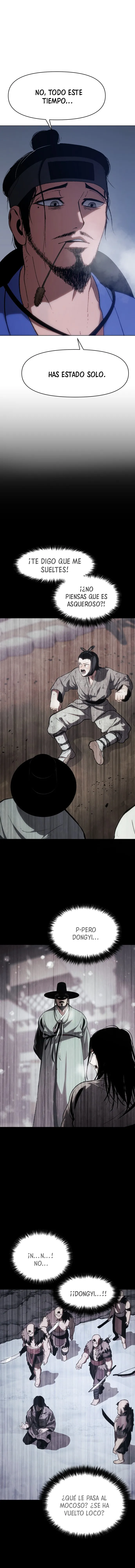 Informer Capítulo 3 en Línea - página 5