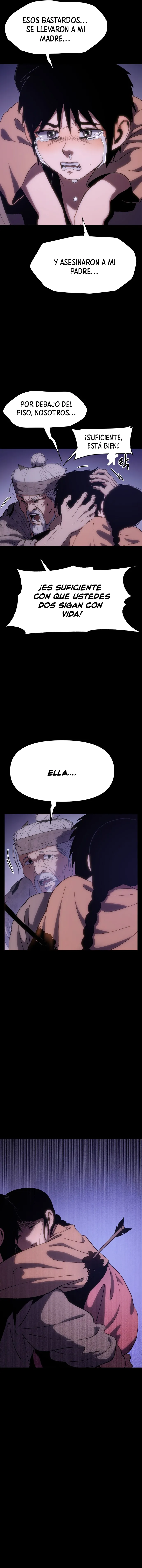 Informer Capítulo 3 en Línea - página 10