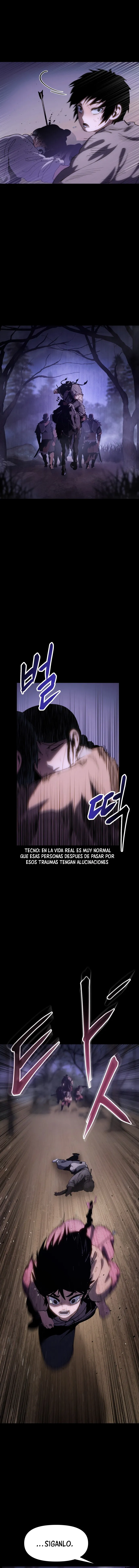 Informer Capítulo 3 en Línea - página 12