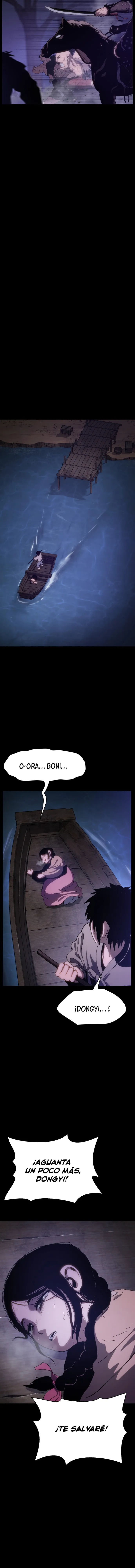 Informer Capítulo 3 en Línea - página 13
