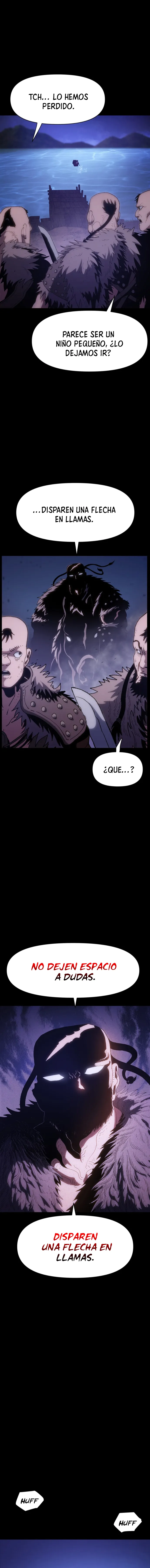 Informer Capítulo 3 en Línea - página 14