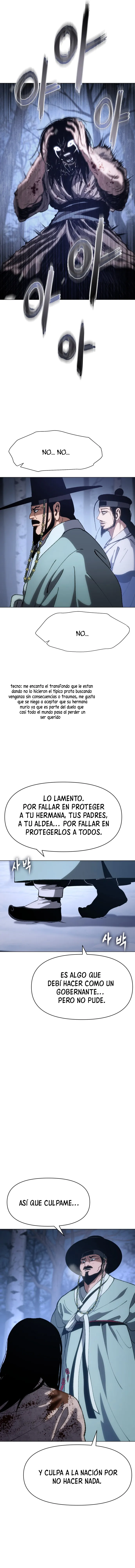 Informer Capítulo 3 en Línea - página 19