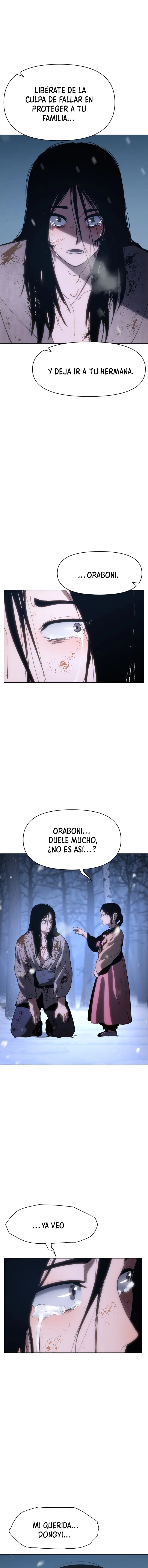 Informer Capítulo 3 en Línea - página 20
