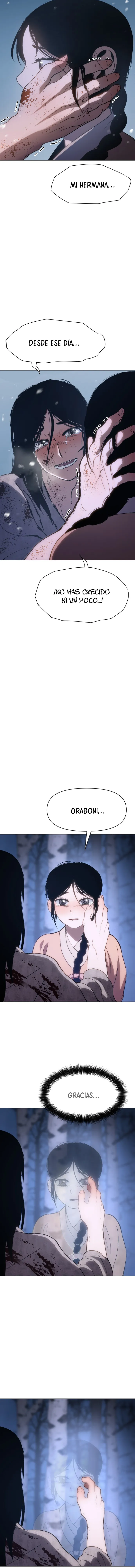 Informer Capítulo 3 en Línea - página 21
