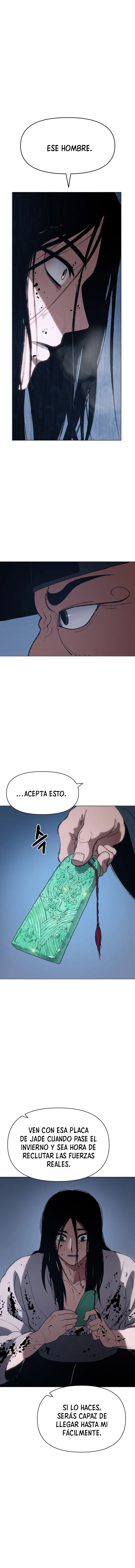 Informer Capítulo 3 en Línea - página 25