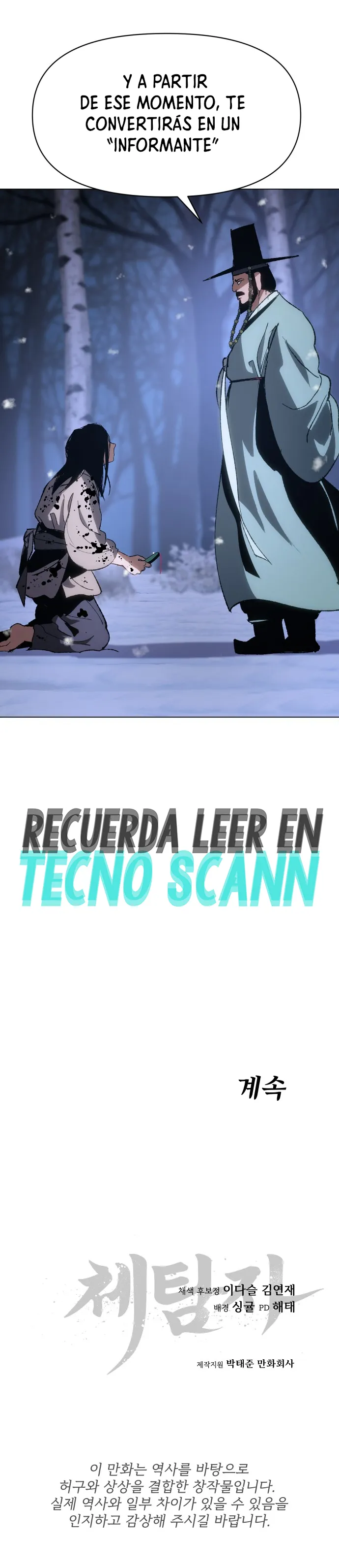 Informer Capítulo 3 en Línea - página 26