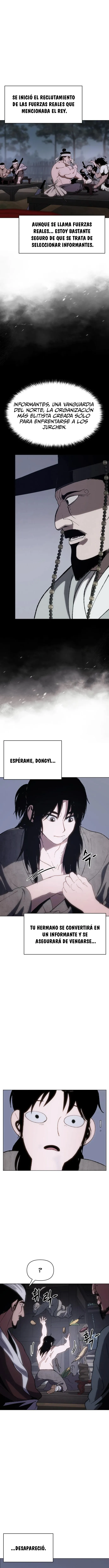 Informer Capítulo 4 en Línea - página 10