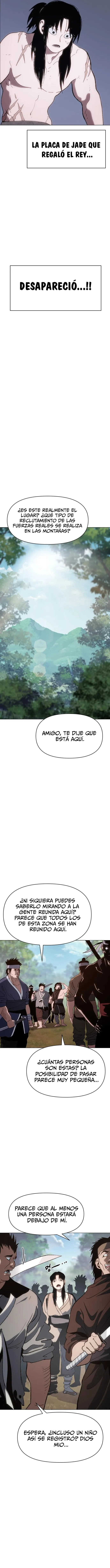Informer Capítulo 4 en Línea - página 11